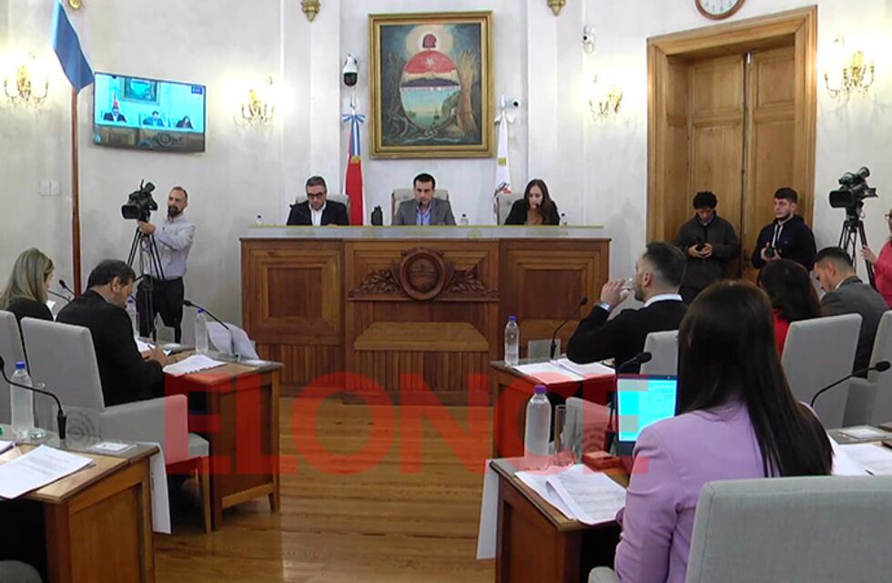 Concejales de Paraná declararon de uso público terrenos en Parque Urquiza