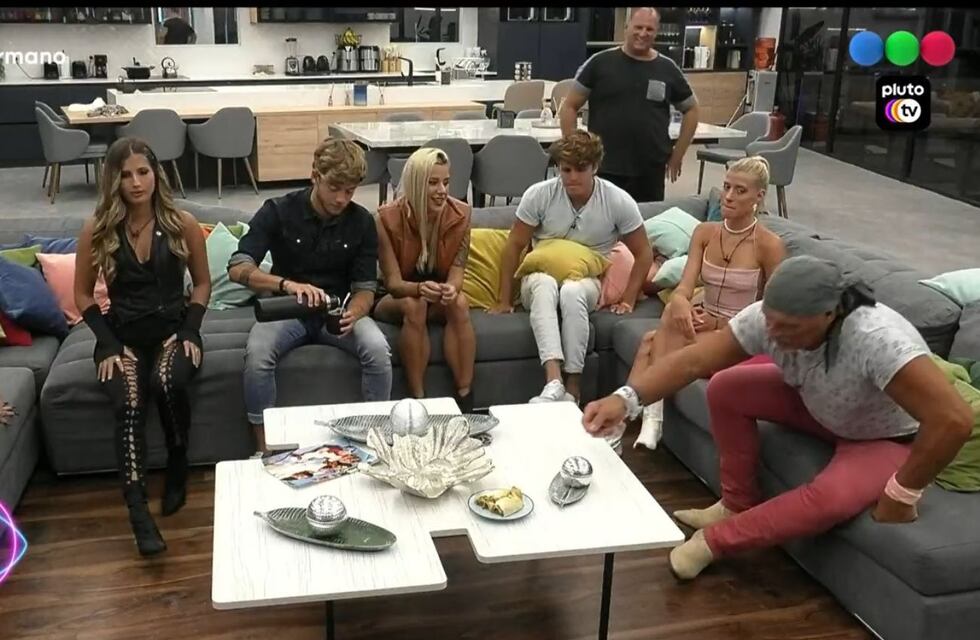 Salió de Gran Hermano, engañó a su novio con su hermano y la descubrieron por las cámaras: “Rompió una familia”