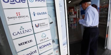 El Gobierno incluye a otras cinco prepagas en la medida cautelar contra el aumento.