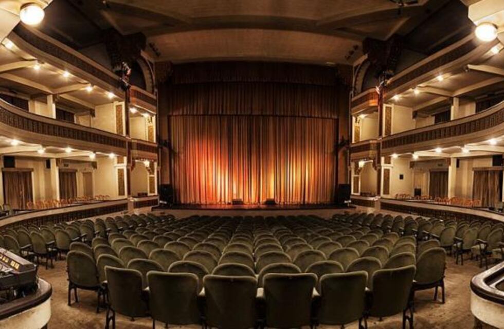 Lanzan el “Concurso de dramaturgia María Wernicke”