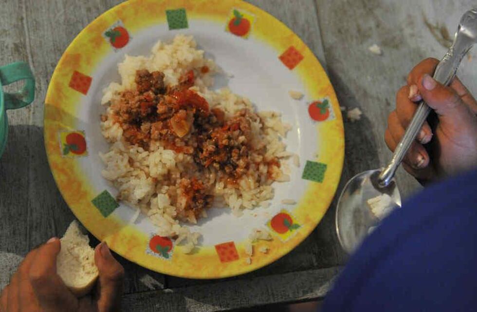 La UNCuyo lanzó una nueva campaña para ayudar a 80 comedores de la provincia