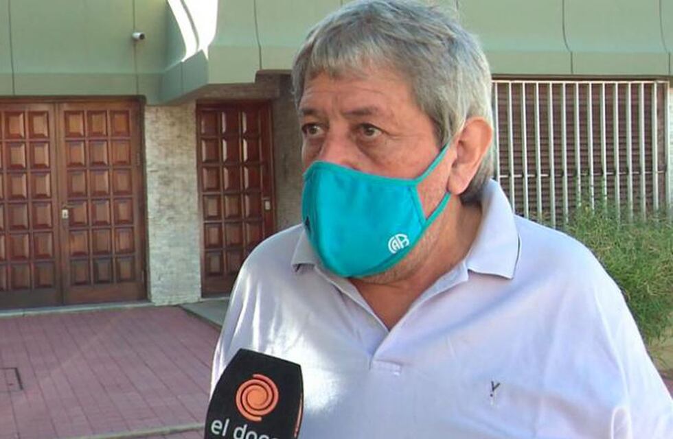 La hija de “El Loco Tito” denunció amenazas en la previa del partido de Belgrano: “El próximo tiro...”