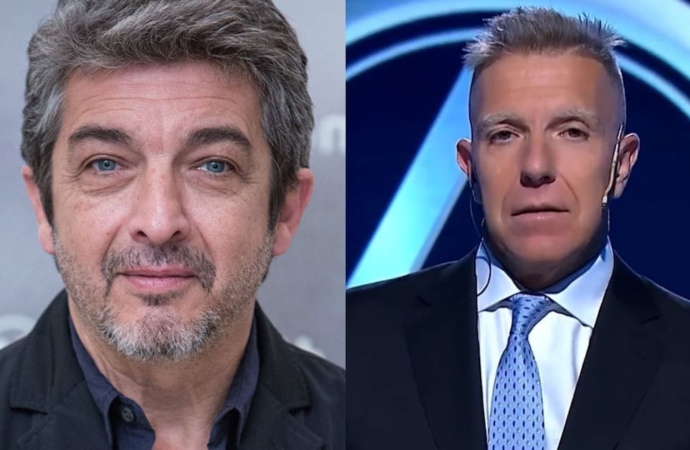 La picante respuesta de Ricardo Darín a Alejandro Fantino por llamarlo “vende humo”
