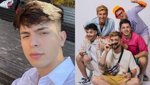 Vuelve la “cumbia cheta” de la mano de Marama y Rusherking con un tema para salvar el verano