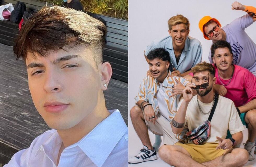 Vuelve la “cumbia cheta” de la mano de Marama y Rusherking con un tema para salvar el verano