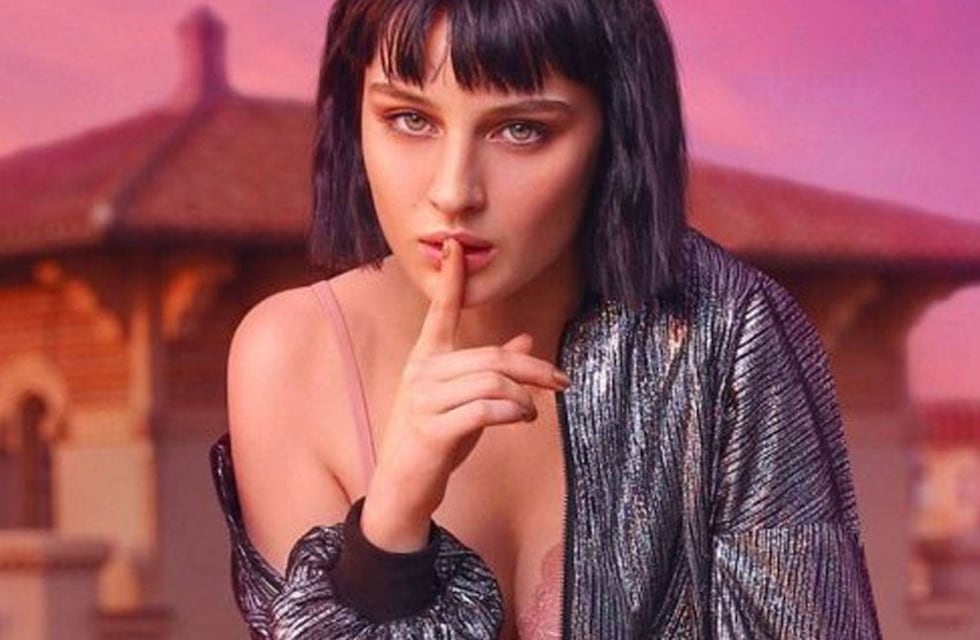 Netflix: la serie italiana subida de tono que se convirtió en una de las más buscadas y vistas de la plataforma