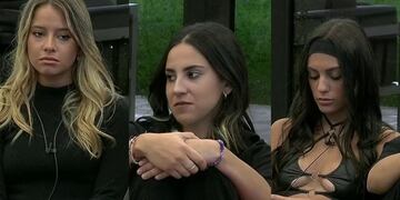 Múltiples sanciones en Gran Hermano 2024: qué pasará con las “Superpoderosas” tras romper el aislamiento