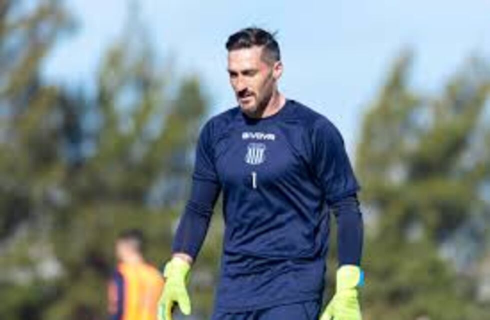 Mauricio Caranta, su relación con Fassi, y con Marcos Díaz