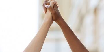 Sororidad ante casos de violencia de género