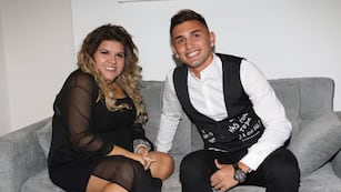 Facundo Ambrosioni, expareja de Morena Rial, rompió el silencio sobre su maternidad: “Nadie le prohibió”