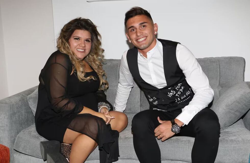 Facundo Ambrosioni, expareja de Morena Rial, rompió el silencio sobre su maternidad: “Nadie le prohibió”