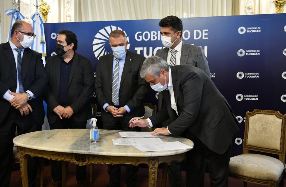 Jaldo confirmó la prórroga de la Tarifa Social Eléctrica