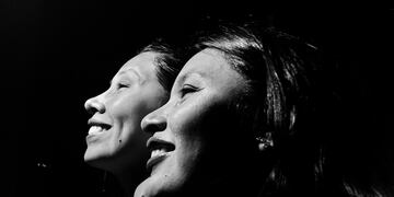 La cátedra Proyecto de Producción Artística de la Escuela Superior de Danza "Norma Fontenla" presenta la obra "Caos".