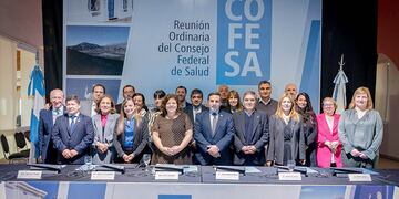 Destacan la aprobación de la vacuna para embarazadas contra el virus sincicial respiratorio