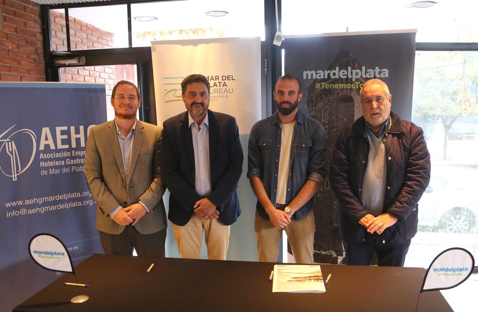 Nómades Digitales: Mar del Plata se posiciona como destino receptivo