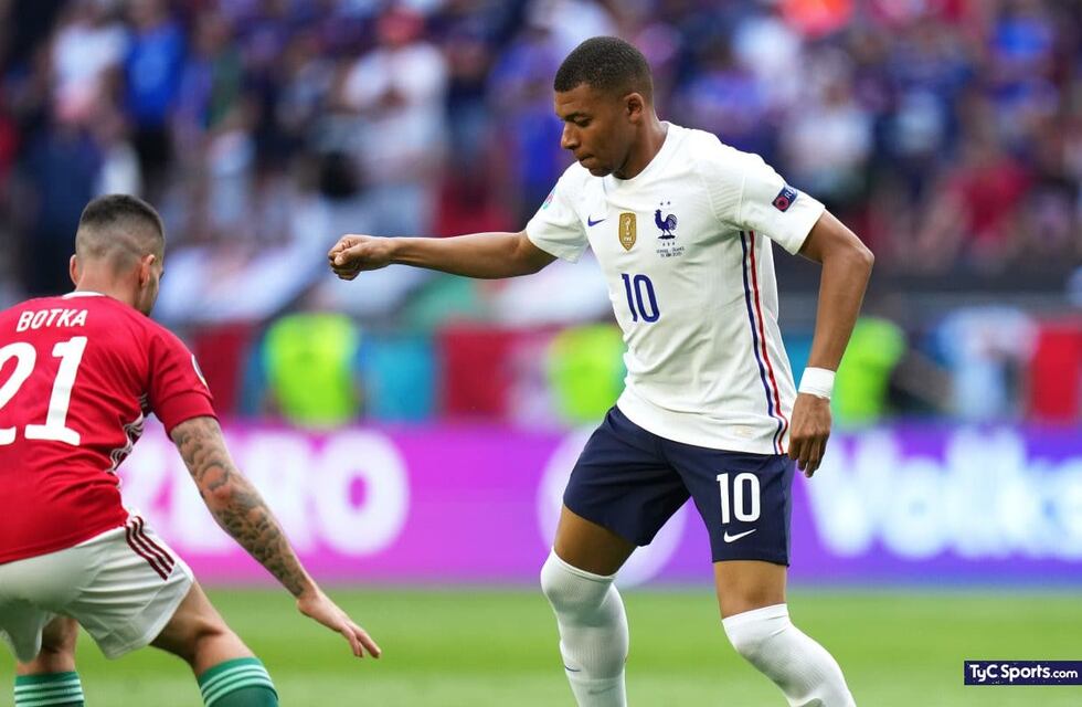 Seis hinchas franceses confundieron Budapest con Bucarest y no pudieron ver a su selección