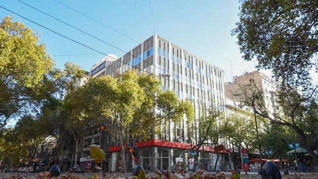 Marina Villa / Los Andes