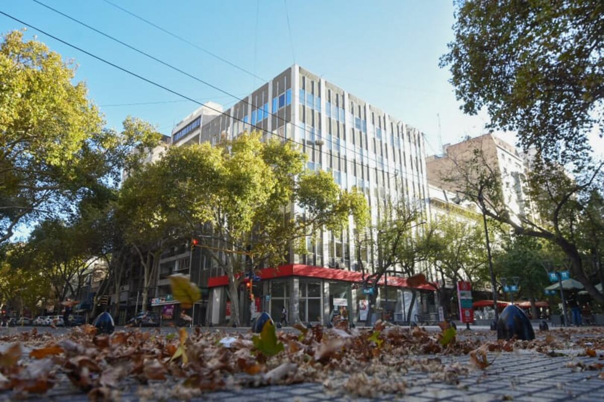 El Zonda fue tendencia en Twitter con comentarios de todo tipo y los ...