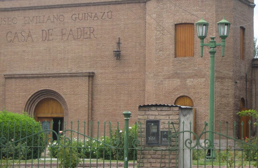 Estrenan un nuevo capítulo sobre la restauración del Museo Fader