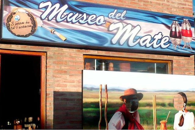 Museo del Mate
