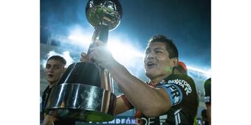 Luis “Pulga” Rodríguez: operación retorno