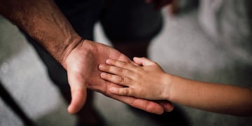 Lo que más desea es tener más espacio para él y sus hermanos.