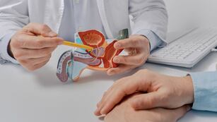 Día Mundial de Prevención del Cáncer de Próstata