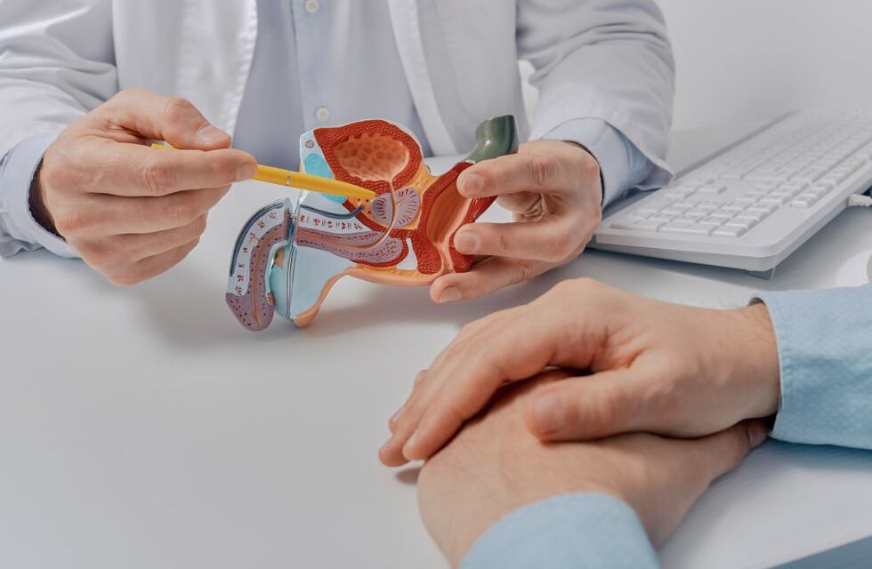 Día Mundial de Prevención del Cáncer de Próstata: la importancia del diagnóstico precoz para detectar a tiempo un tumor