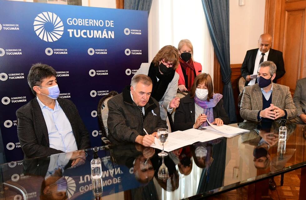 Viviendas: el Colegio de Escribanos garantizará la transparencia de los sorteos