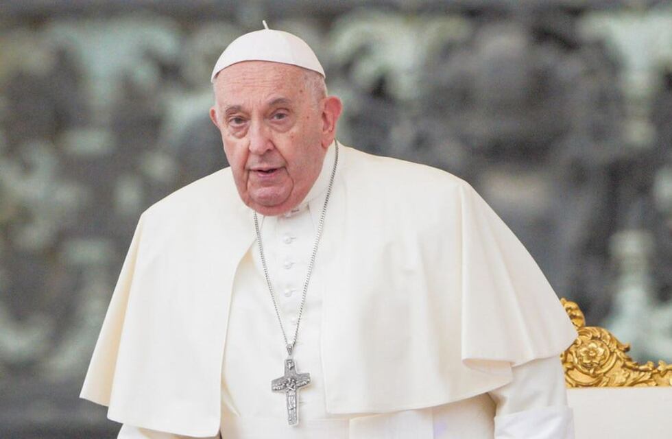 El Papa se refirió al ataque de Irán a Israel: sus frases más destacadas sobre las guerras