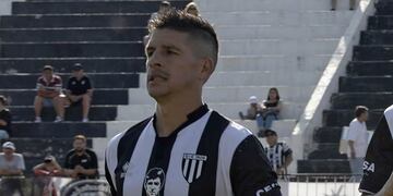 El jugador dijo que lo sacaron de contexto y que ellos necesitan comenzar a entrenarse.