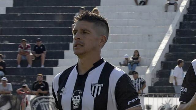 El jugador dijo que lo sacaron de contexto y que ellos necesitan comenzar a entrenarse.