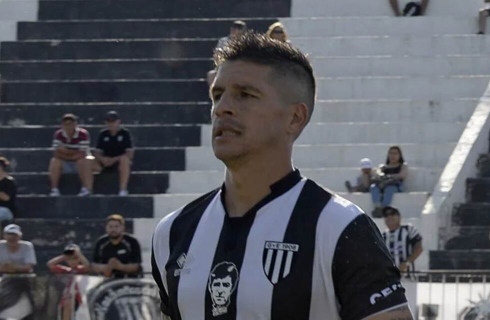 Iván Ramírez, el volante zurdo que quiere Belgrano