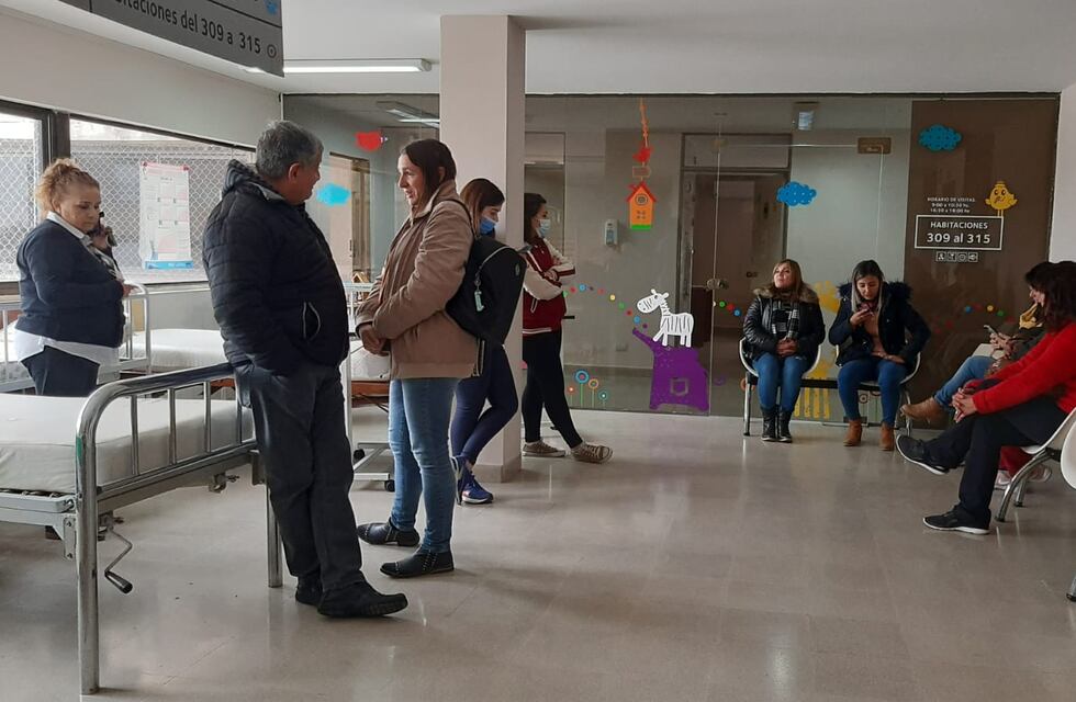 La Clínica Nacer confirmó que no internará ni habrá guardia pediátrica desde el 1 de julio, pero sigue la neo