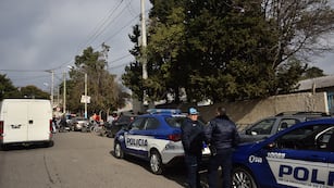 Padres denunciaron abusos en la escuela municipal Emilio Baquero Lazcano, de barrio Villa Urquiza, Córdoba.