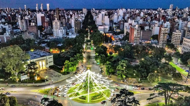 Rosario funcionará con un cronograma diferente