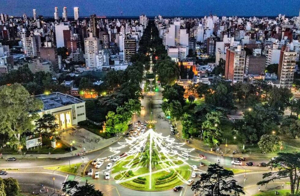 Navidad en Rosario: cómo funcionarán servicios públicos y transporte el sábado 24 y domingo 25