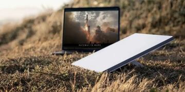 Cómo es el nuevo producto que lanzó Starlink en Argentina y cuánto cuesta.