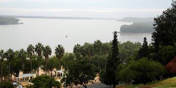 Diseñadores locales podrán trabajar en el desarrollo de la marca visual para la ciudad de Paraná