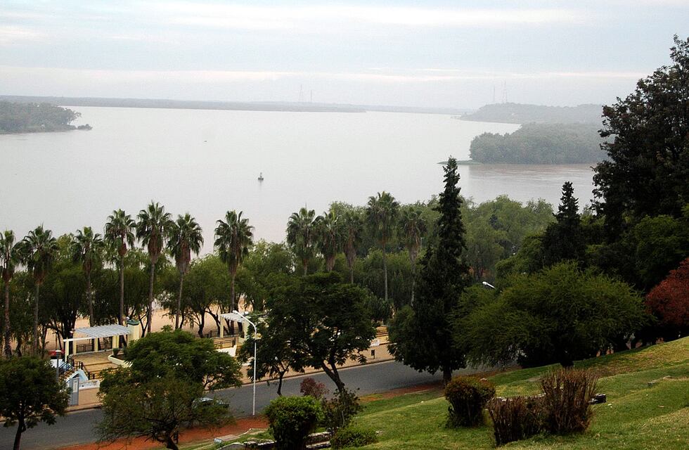 Convocan a diseñadores y agencias a crear una identidad visual para la ciudad de Paraná