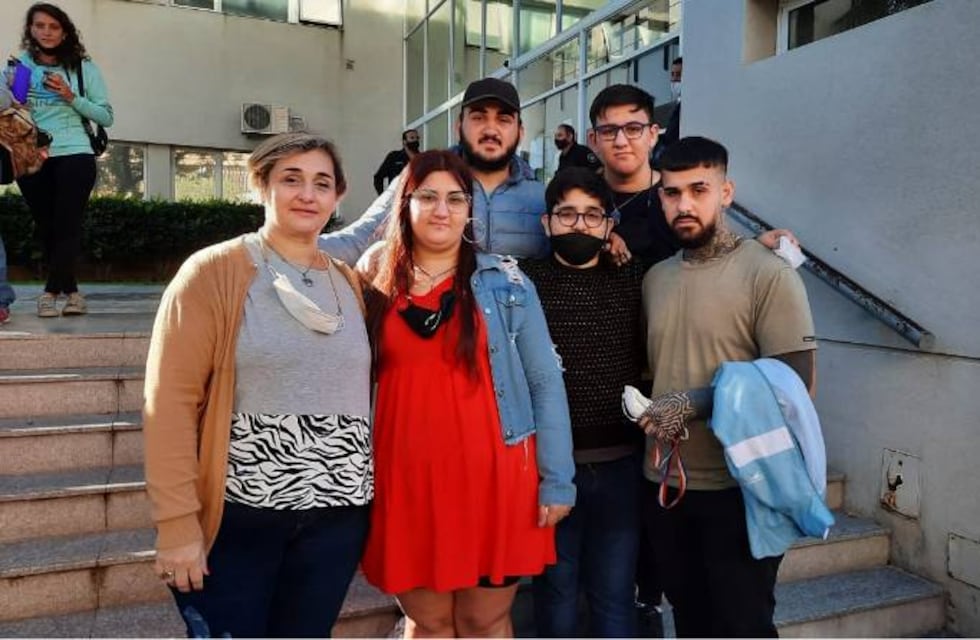 La dura carta de la joven a la que su padre abusó durante 13 años y dejó embarazada