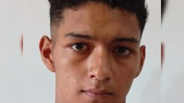 Buscan a un detenido que se fugó de la comisaría de Santo Pipó.