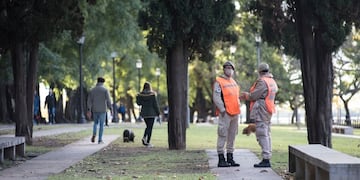 Cómo siguen las restricciones sanitarias en Rosario