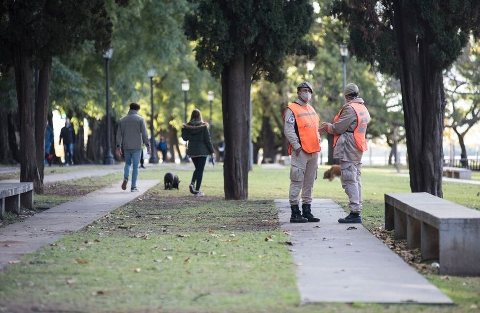 Qué se puede hacer y qué no este fin de semana en la provincia de Santa Fe