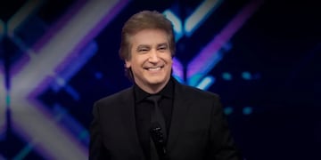 Dante Gebel, llega con PresiDante.