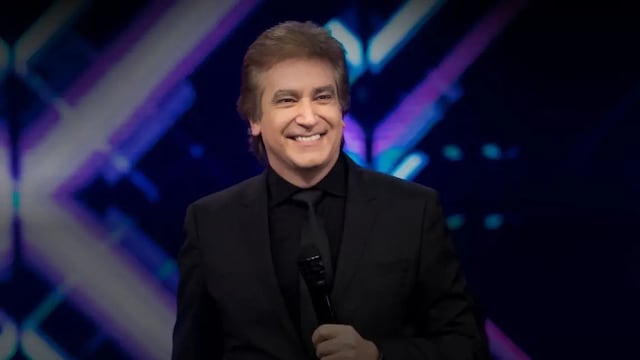 Dante Gebel, llega con PresiDante.