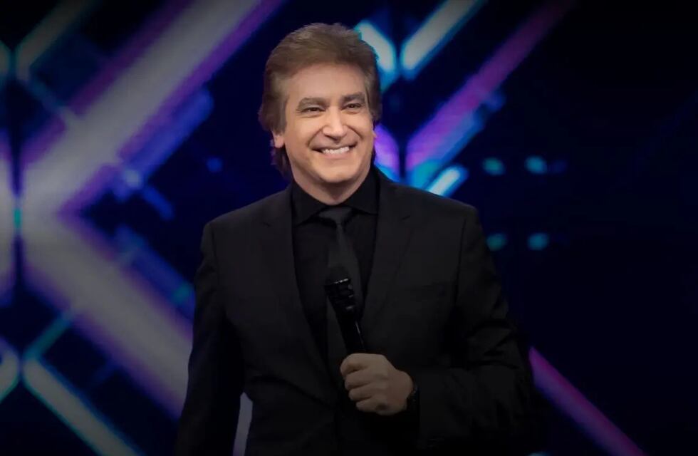 Dante Gebel donó toneladas de insumos esenciales para ayudar a los afectados tras el temporal de Bahía Blanca