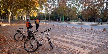 El Ministerio de Salud informó que a la fecha se registraron en Mendoza 113.916 casos positivos confirmados Covid-19. Ignacio Blanco/Los Andes