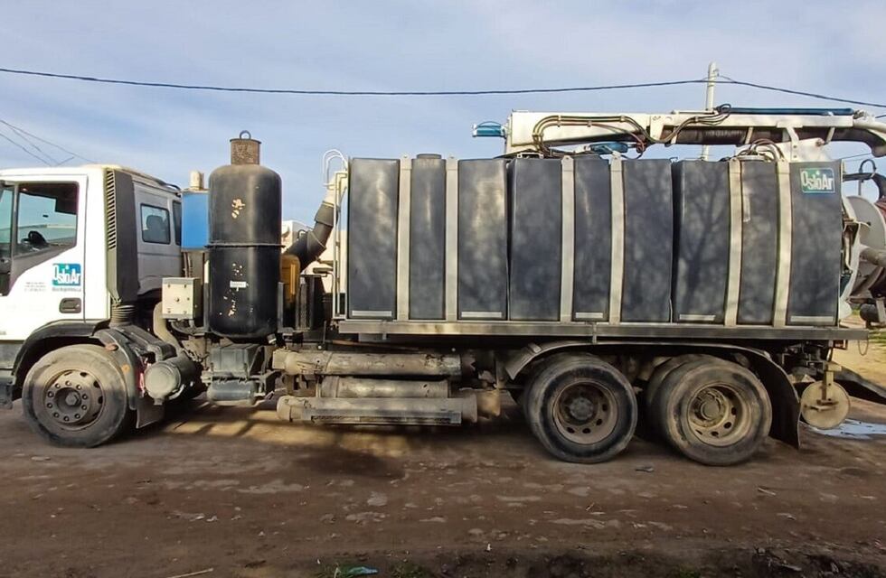 Muere un hombre con discapacitad atropellado por un camionero que dio positivo de cocaína