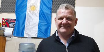 Primera cirugía Bariátrica en el Hospital Naval Puerto Belgrano. Equipo de profesionales.